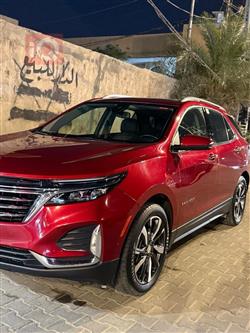 شيفروليه إكوينوكس